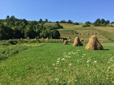 Romania-Transylvania-Transylvania Ride